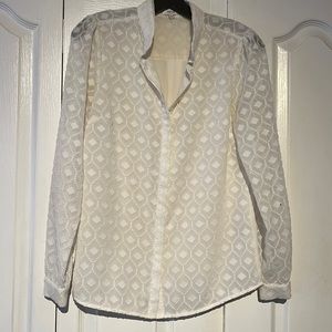 Reiss Blouse